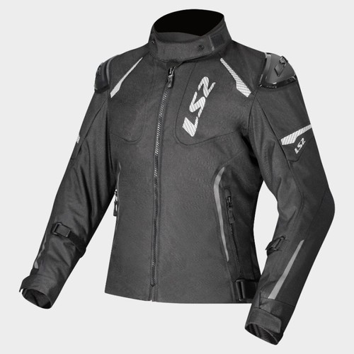 Giacca moto touring donna - moto, ls2