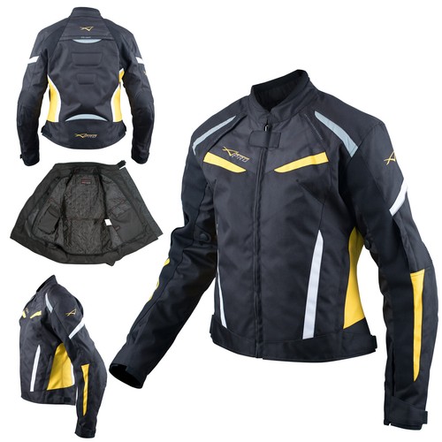 Moto giacca donna sport - moto,