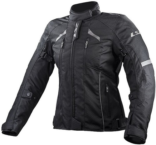 Giubbotto moto ls2 serra - giubbotto, evo