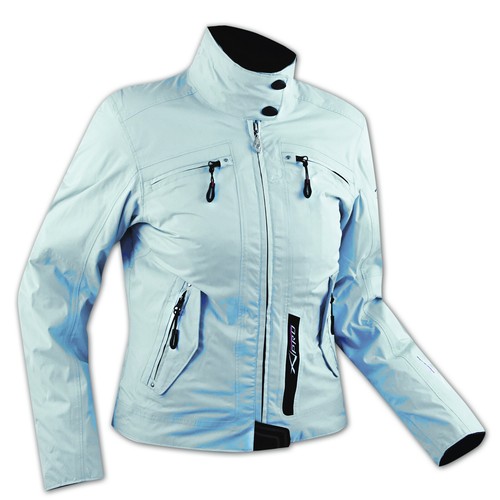 Giacca donna moto scooter - donna,
