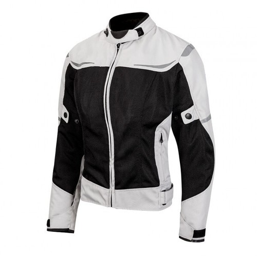 Giacca donna moto estiva - moto,