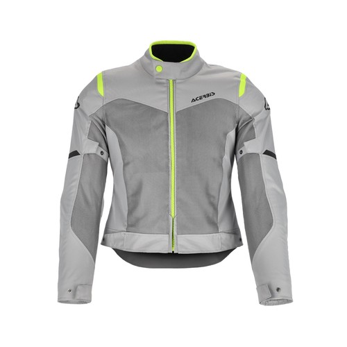 Giacca moto donna estiva - moto,