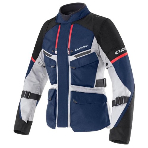Giacca moto donna - moto,
