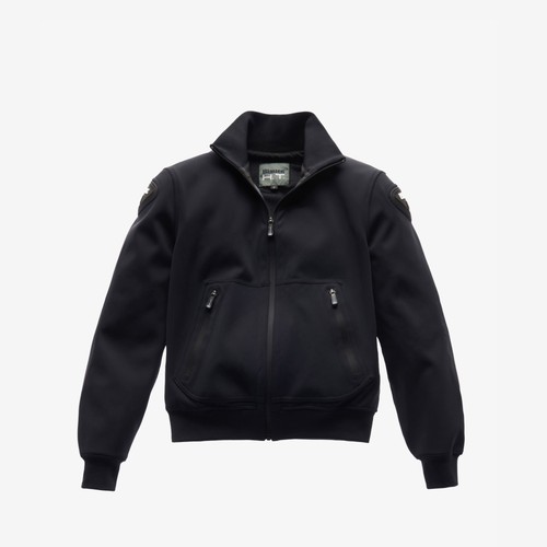 Blauer giubbotto giacca moto - giubbotto,