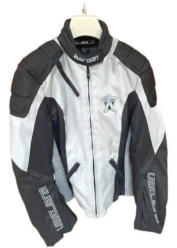 Guardian giubbino moto donna - guardian,