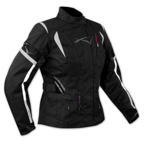 Lady giacca moto donna - moto,