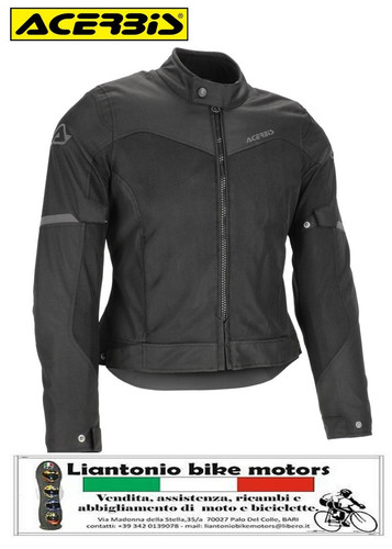 Giacca moto donna - moto, lady