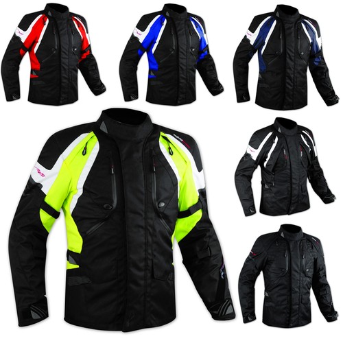 Enduro giacca moto turismo - giacca,