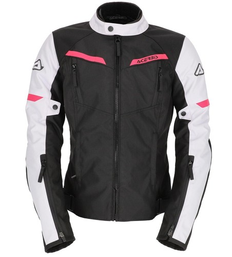 Giacca donna moto - moto, strati