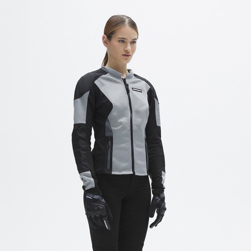 Giacca donna moto - moto, estiva