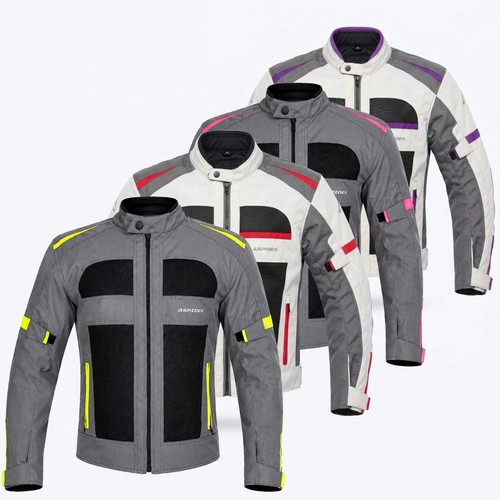 Giacca moto uomo - moto, e