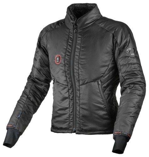 Giacca moto donna macna - giacca,