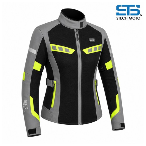 Moto giubbotto estivo - , da