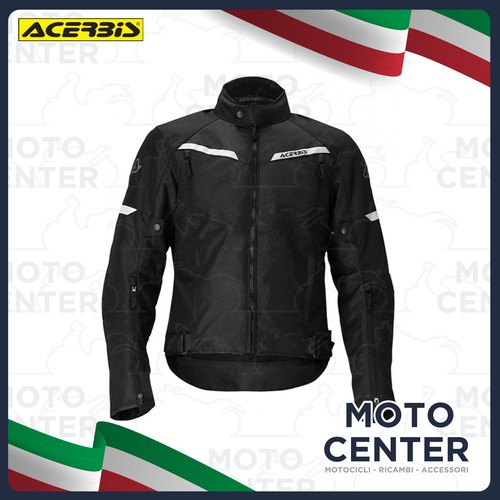 Giacca moto donna acerbis - giacca,