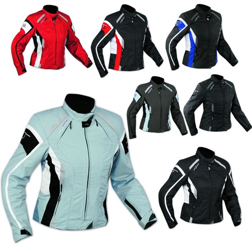 Giacca moto donna impermeabile - moto,