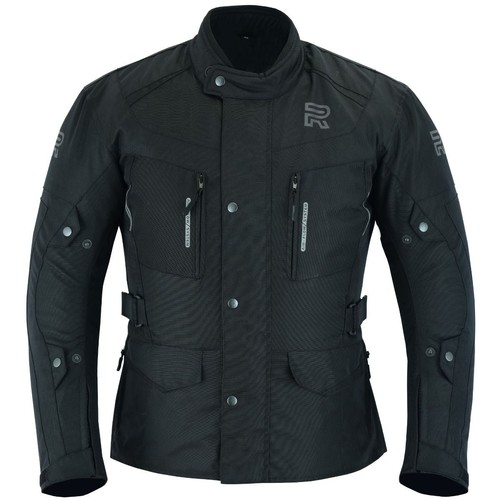 Raxus giacca moto inverno 4 - giacca, 3/4