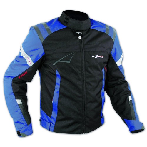 Giacca sport touring tessuto - touring,