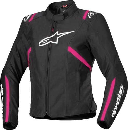 Giacca moto donna alpinestars - giacca,