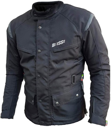 Giacca impermeabile moto - giacca,