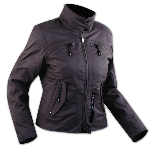 Giacca donna moto scooter - donna,