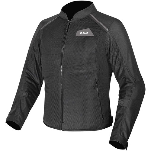 Giacca moto estiva - giacca,