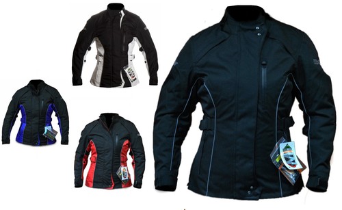 Giubbotto giacca moto - , donna