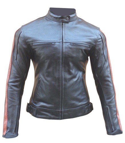 Giacca giubbotto moto in - giacca,