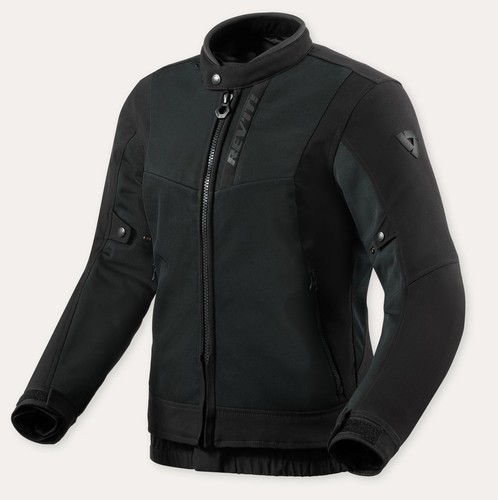 Giacca moto air donna - moto,