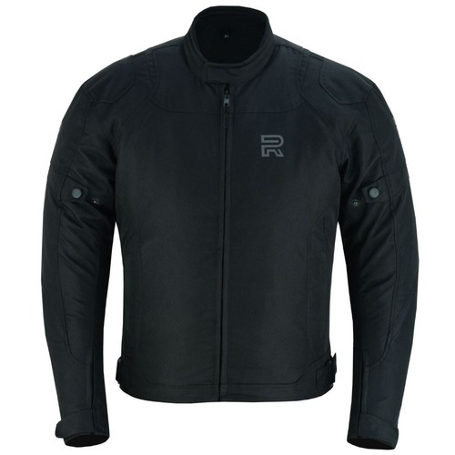 Raxus giacca moto inverno - giacca,