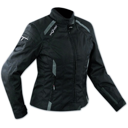 Giacca moto donna - giacca, impermeabile