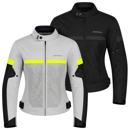Giacca moto donna estiva - giacca,