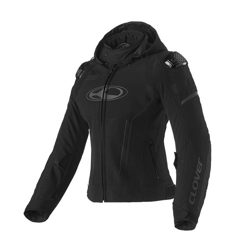 Giacca moto donna scooter - moto,