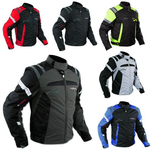 Giacca sport touring - sport, tessuto