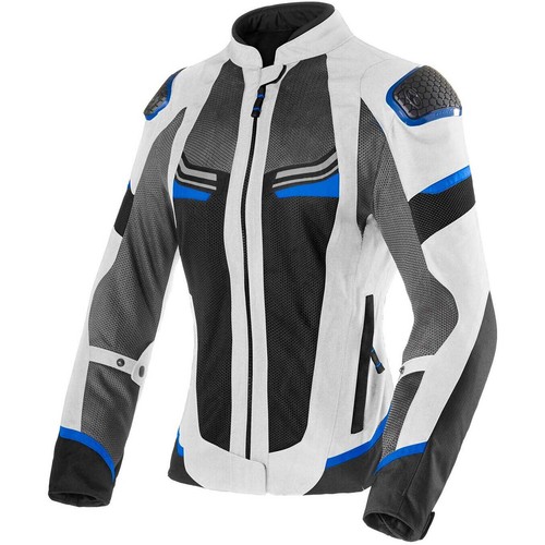 Giacca donna moto clover - donna,