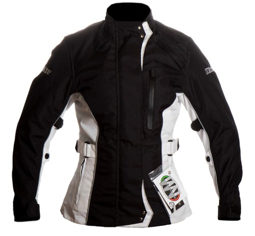 Giubbotto giacca moto 4 - giubbotto,