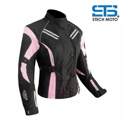 Giubbotto moto tessuto da - moto,