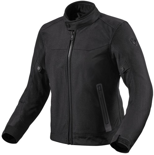 Giacca donna moto rev revit - giacca,