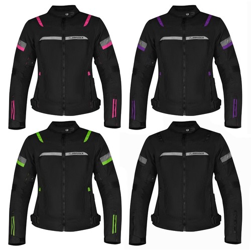 Giubbotto moto estivo - giubbotto, per