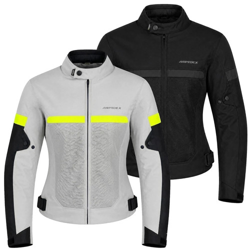Giacca moto donna estiva - donna,