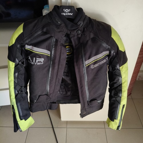 Giacca moto donna - moto, da