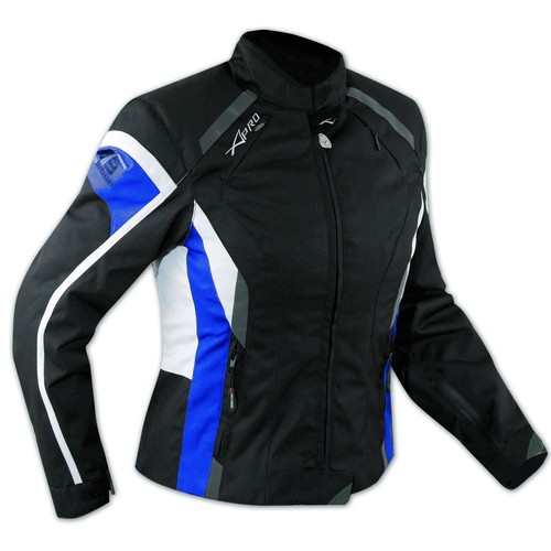 Giacca moto donna - giacca, impermeabile