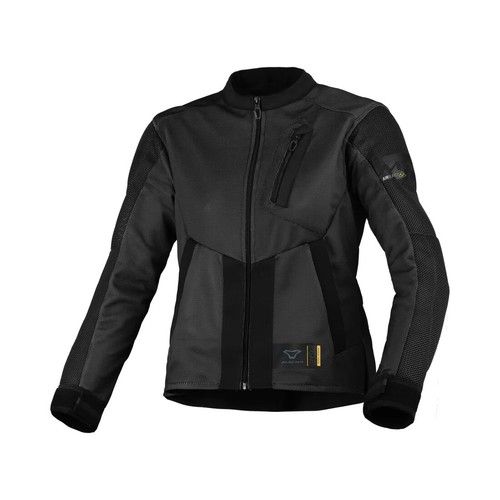 Giacca moto donna macna - moto,