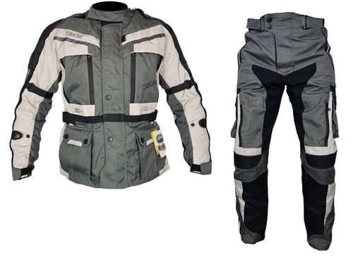 Tuta completo moto winnet - completo,