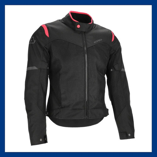 Giacca giubbotto moto - giacca,