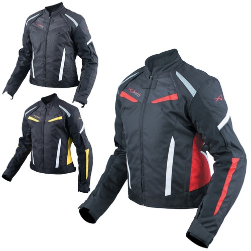 Moto giacca donna sport - moto,