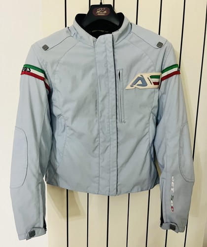 Giubbotto moto donna - moto,